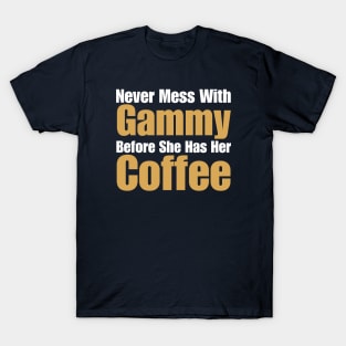 Gammy T-Shirt